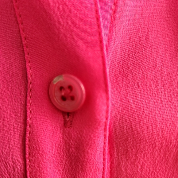 Equipment sleeveless button down * - Picture 12 of 16